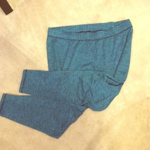 Lane Bryant Active Pants